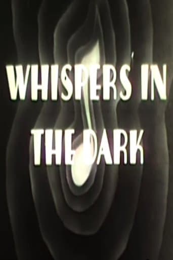 Poster for Whispers in the Dark