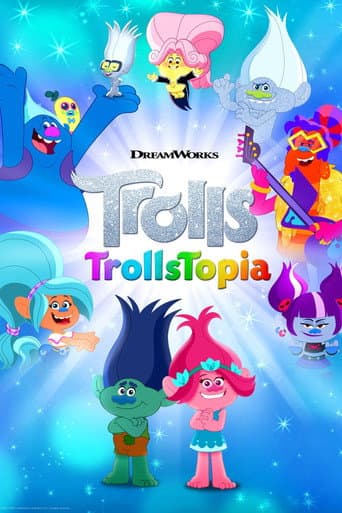 Poster for Season 5