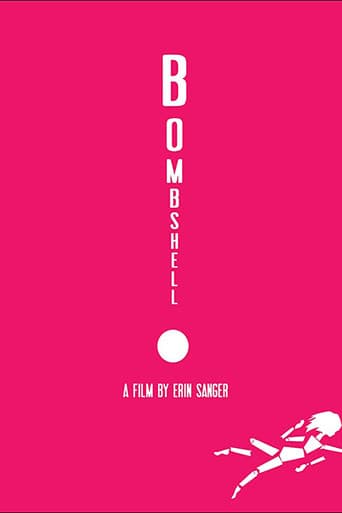 Poster for Bombshell