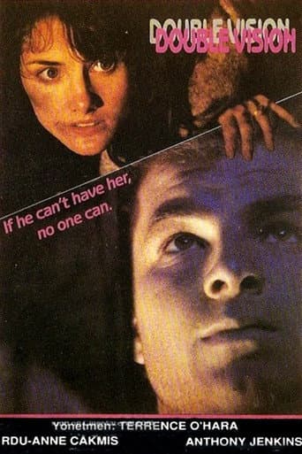 Poster for Double Vision