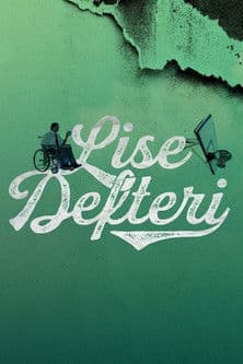 Poster for Lise Defteri