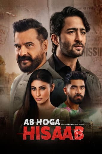 Poster for Ab Hoga Hisaab