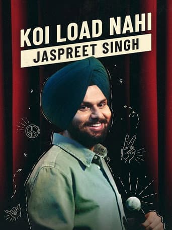 Poster for Jaspreet Singh