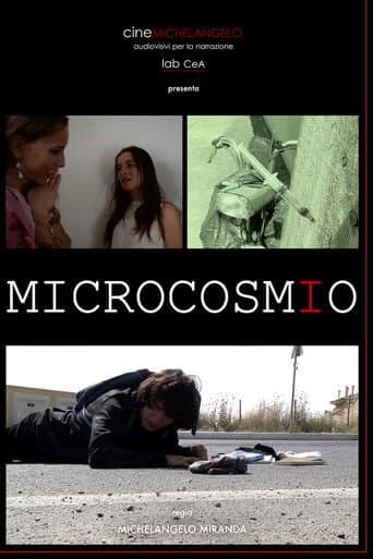 Poster for Microcosmio