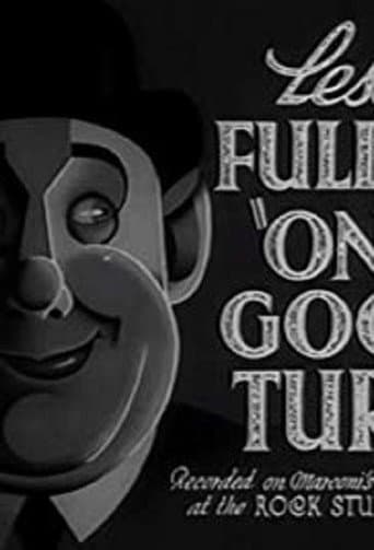 Poster for One Good Turn