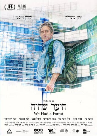 Poster for We Had a Forest