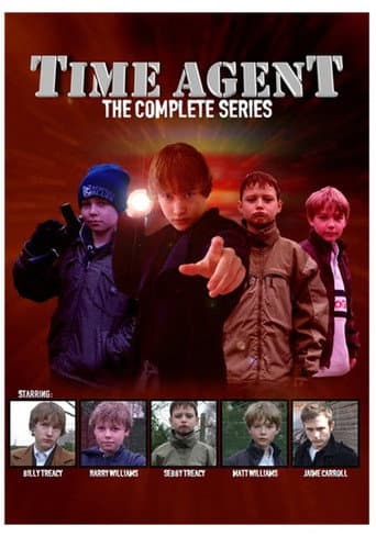 Poster for Season 1