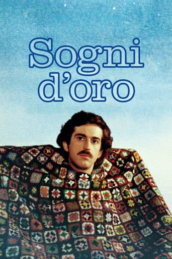 Poster for Sweet Dreams