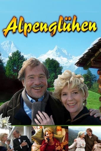 Poster for Alpenglühen