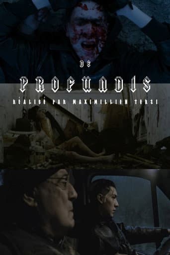 Poster for From The Depths