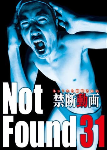 Poster for Not Found 31