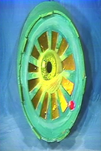 Poster for Joyride (TM)