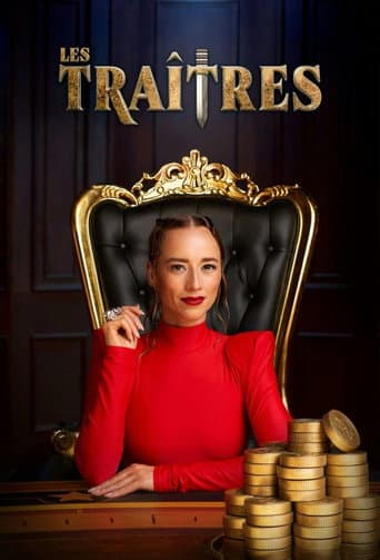 Poster for Les Traîtres