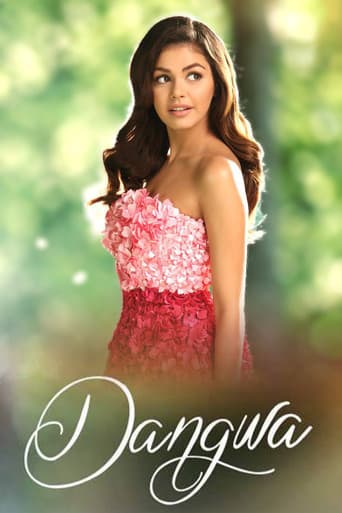Poster for Dangwa