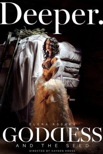 Poster for Goddess and the Seed