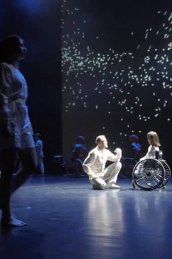 Poster for Inclusive Dance