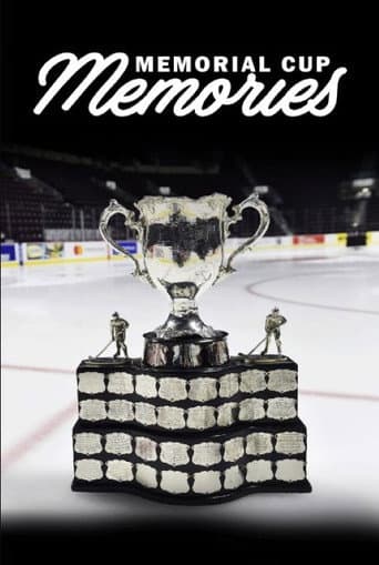 Poster for Memorial Cup Memories
