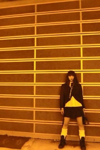 Poster for Chiaki Kuriyama 栗山千明