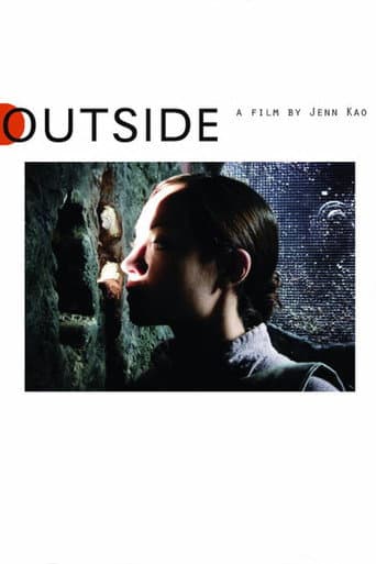 Poster for Outside