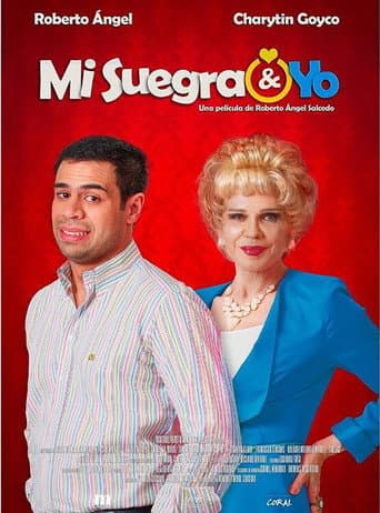 Poster for Mi suegra y yo