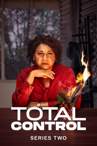 Poster for Series 2