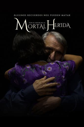 Poster for Mortal Wound