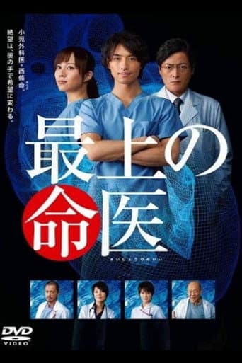 Poster for The Best Skilled Surgeon