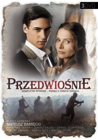 Poster for Przedwiośnie