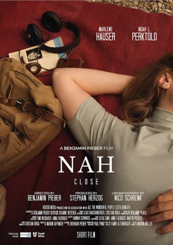 Poster for Close
