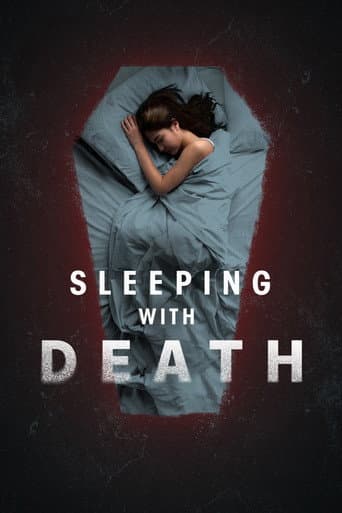 Poster for Sleeping With Death