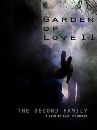 Poster for Garden of Love II