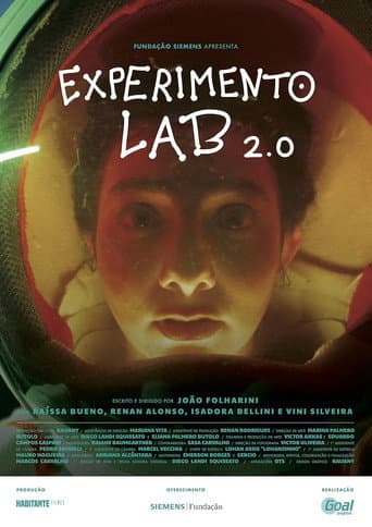 Poster for Experimento Lab