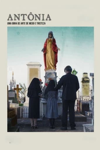 Poster for Rotten Faith