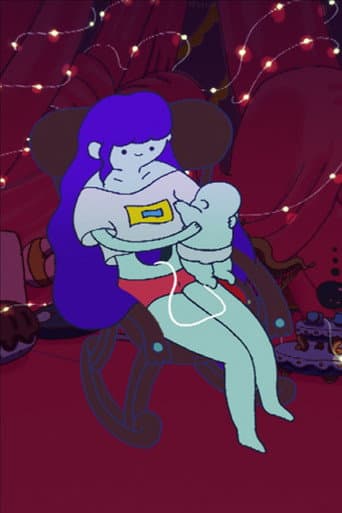 Poster for MOWB