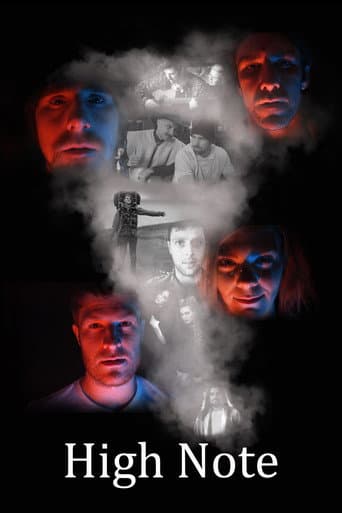 Poster for High Note