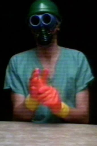 Poster for Protective Coloration