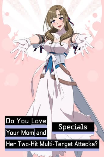 Poster for Specials
