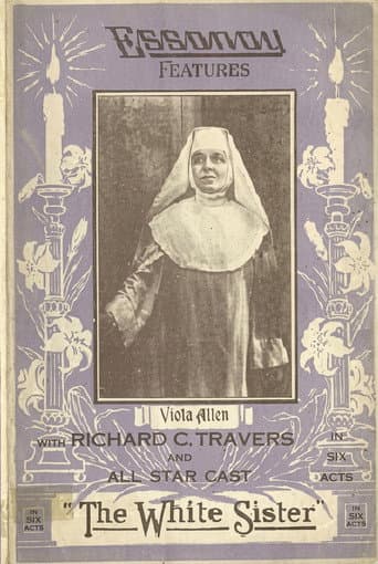 Poster for The White Sister