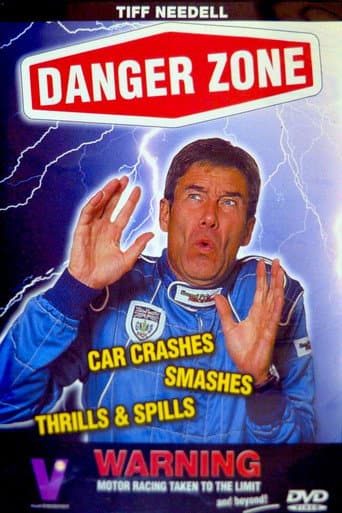 Poster for Dangerzone