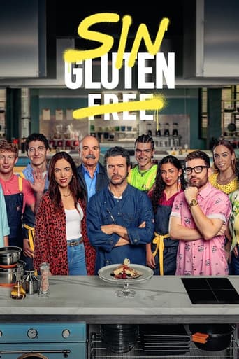 Poster for Sin gluten