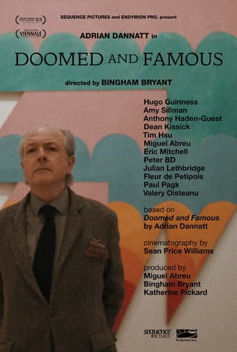 Poster for Doomed and Famous