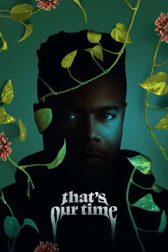 Poster for That's Our Time
