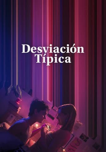 Poster for Standard Deviation