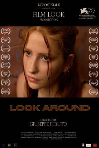 Poster for Look Around
