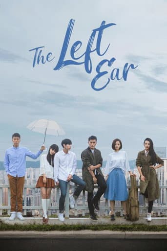 Poster for The Left Ear