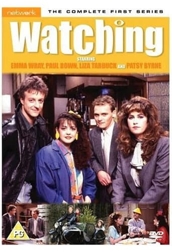 Poster for Season 1
