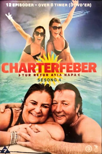 Poster for Season 4