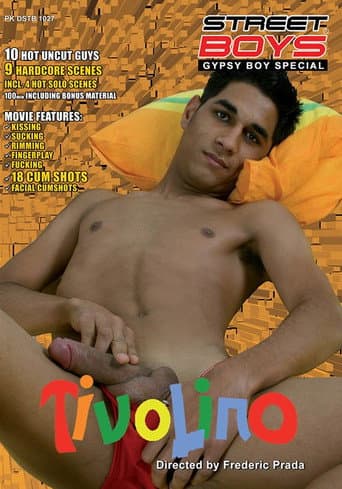 Poster for Tivolino