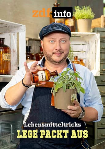 Poster for Lege packt aus