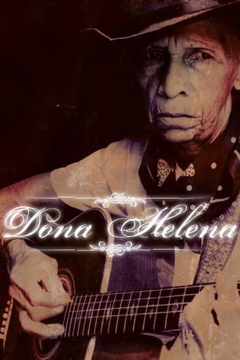 Poster for Dona Helena